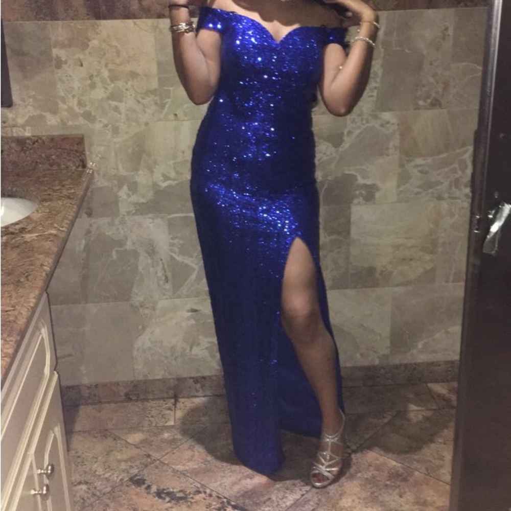 Party dress